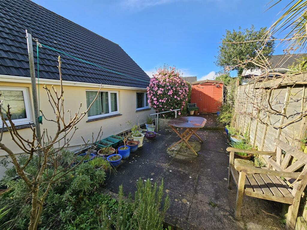 Side Aspect