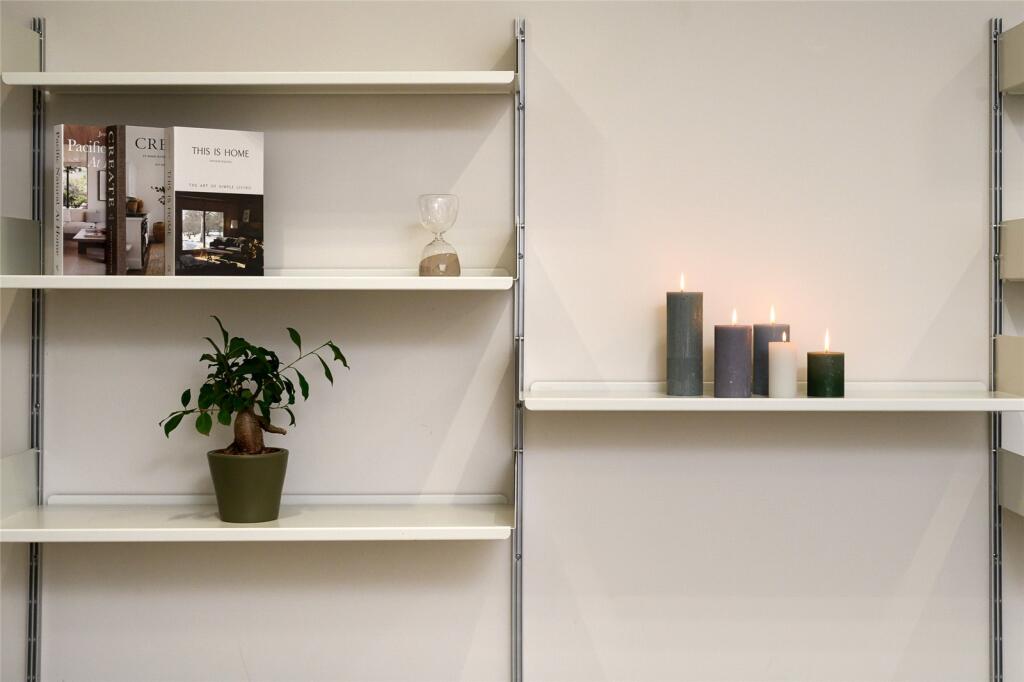 Living/Dining
