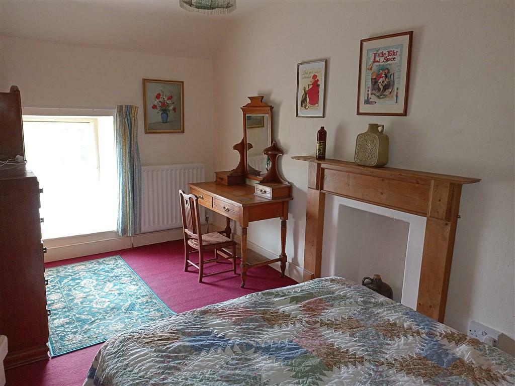 Bedroom 2 - Another View