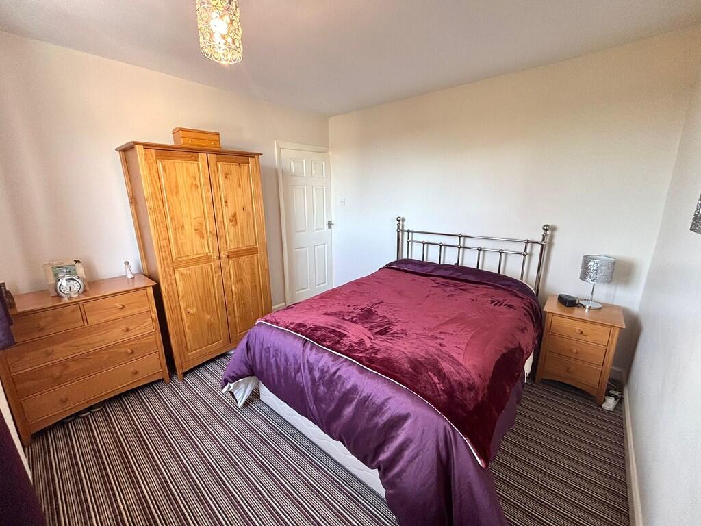 Bedroom 2.