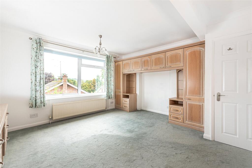 Principal Suite