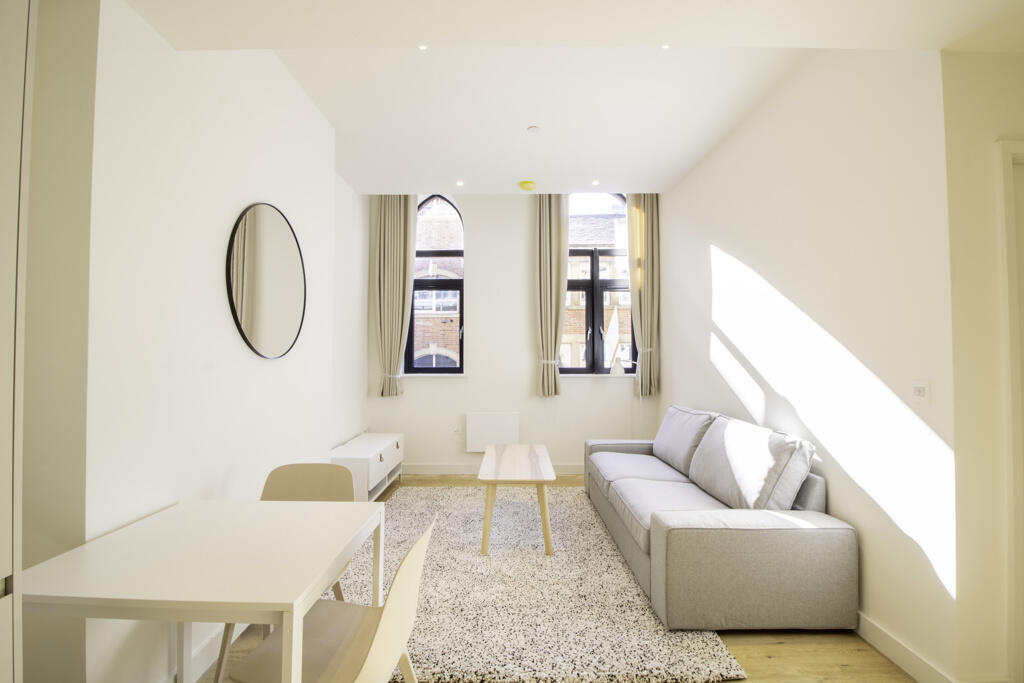 1 BEDROOM PROPERTY FOR RENT