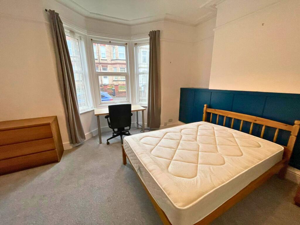Bedrooms