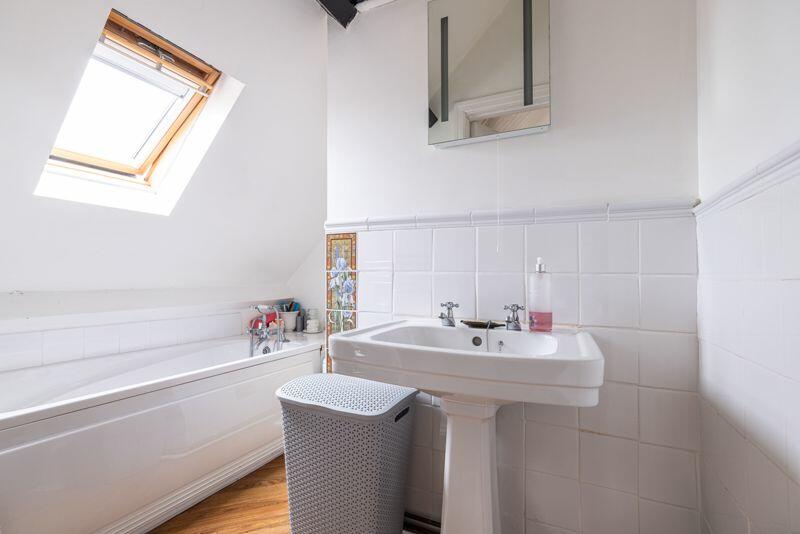 En suite 