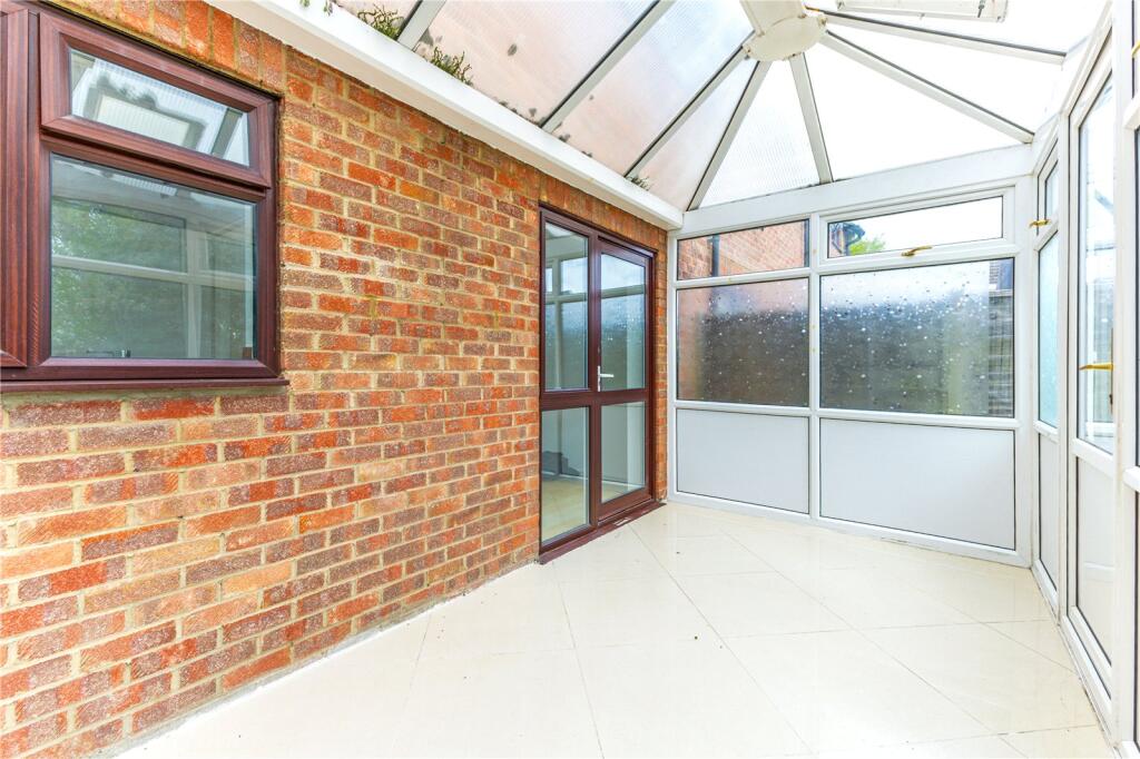 Conservatory