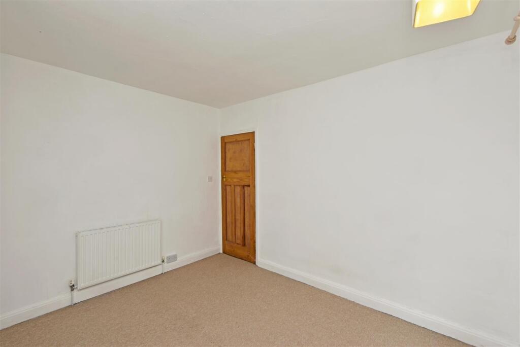 Bedroom Two: