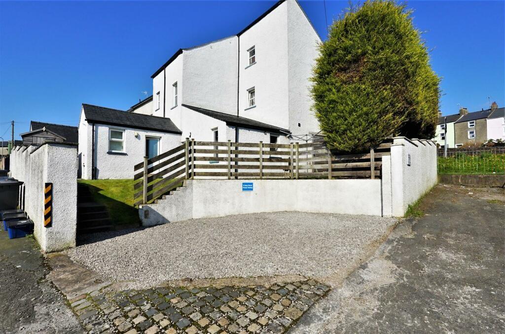 Rear 5-7 Quay Str...