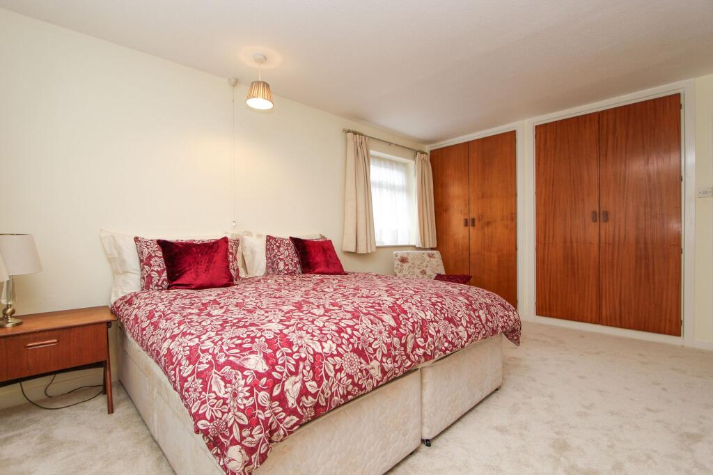 Principal Bedroom