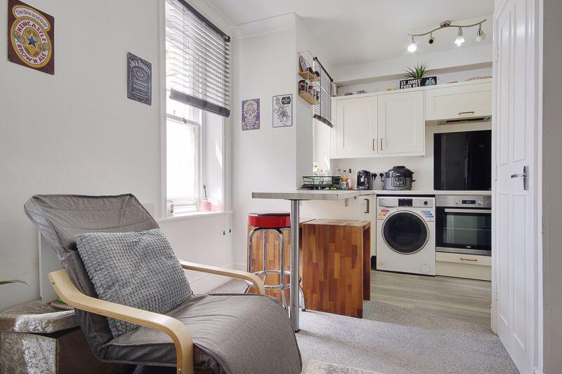 Living Accommodation