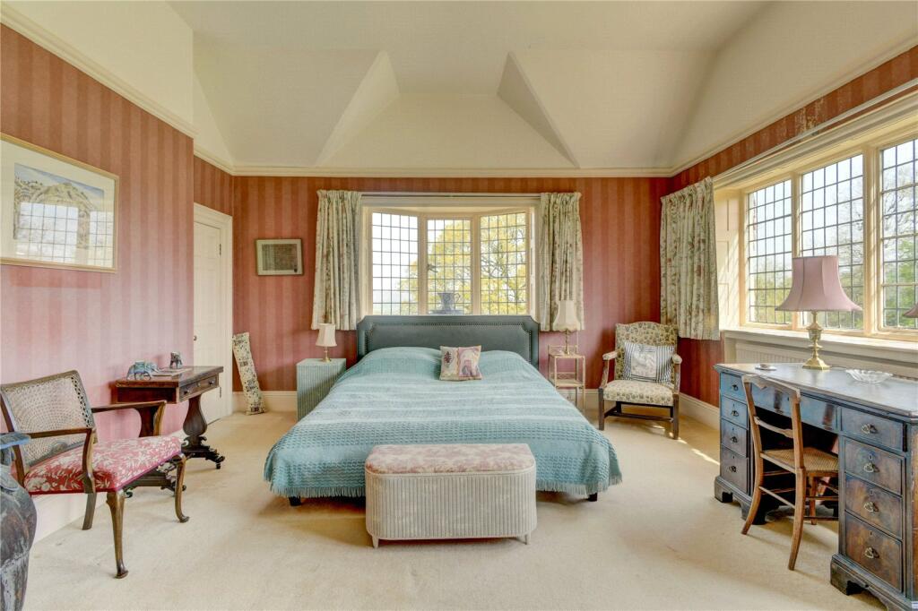 Bedroom 7
