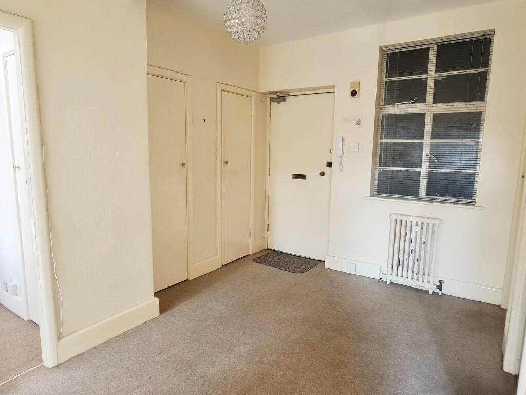 Fitted Storage