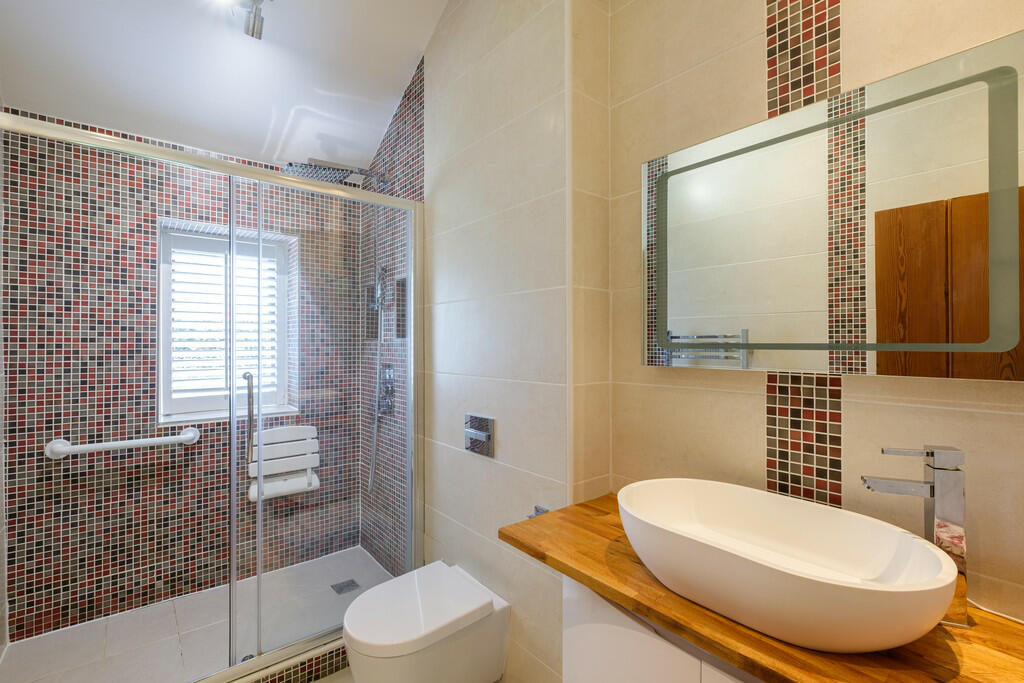 Harvest Cottage B...