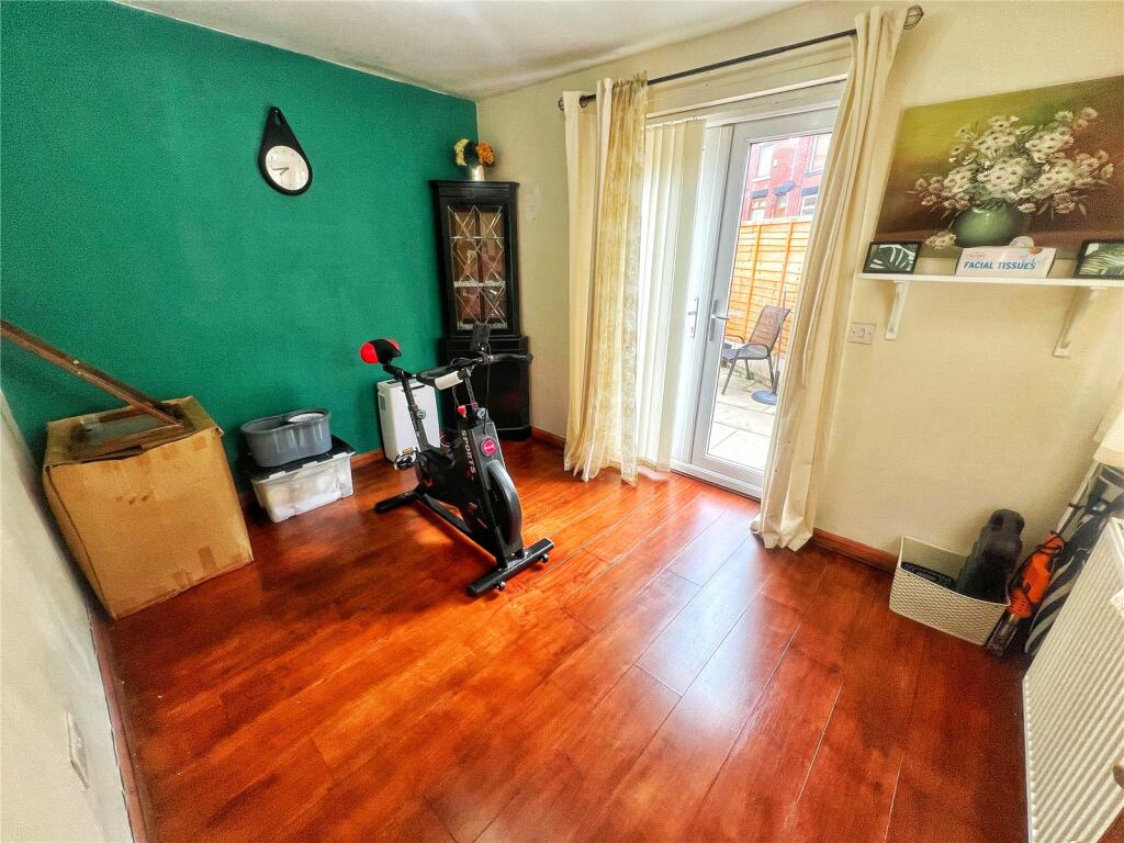 Sitting Room
