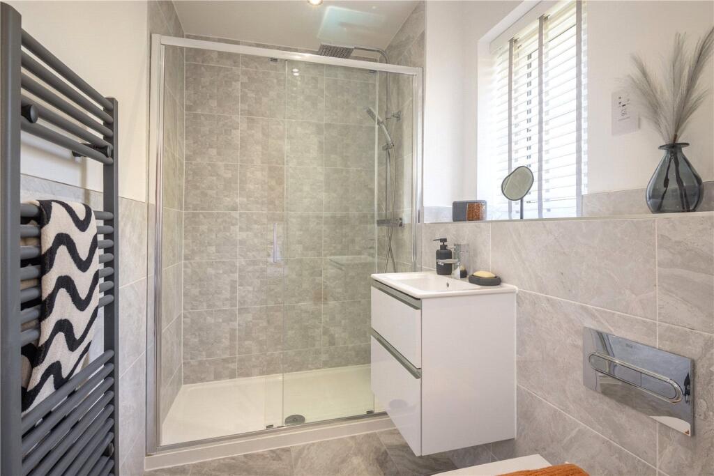 Show Home