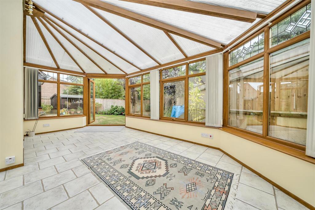 Conservatory