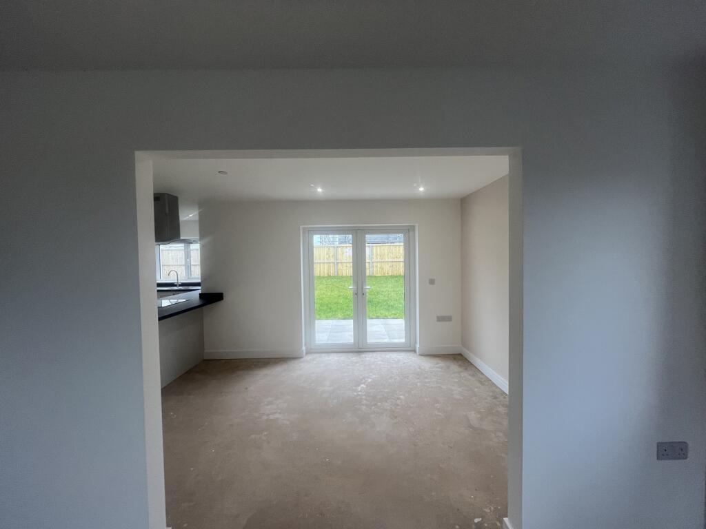 Dining Space