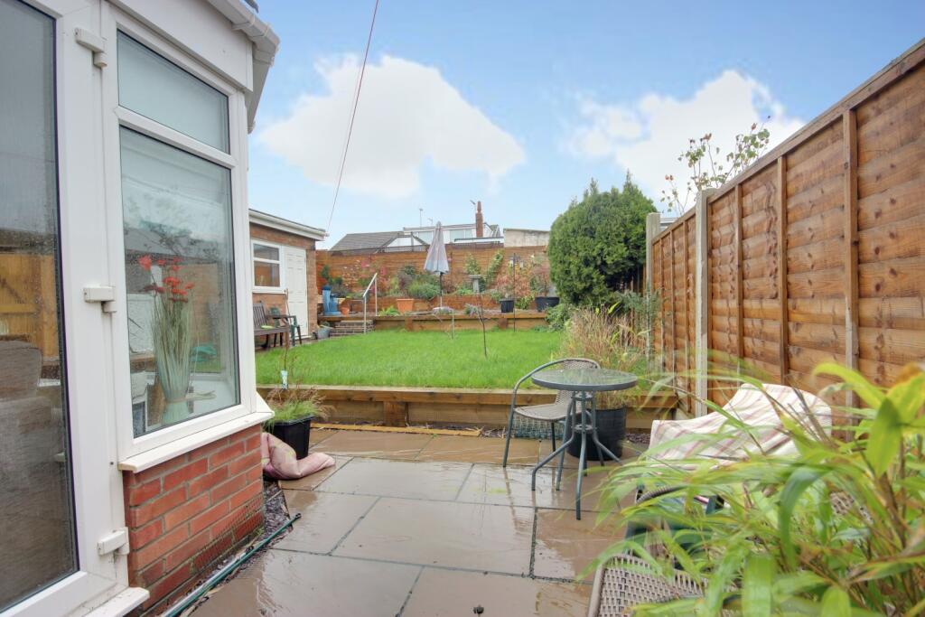 1 Garden B