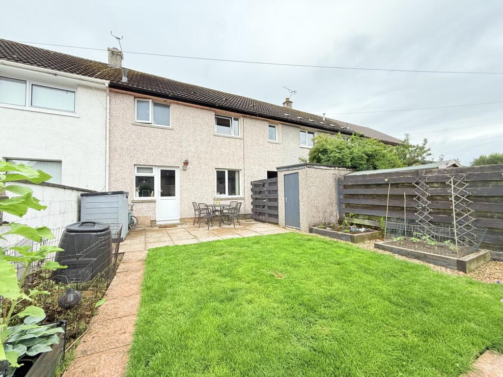 144 Hardthorn Road, Dumfries, DG2 9JT - Braidwoods