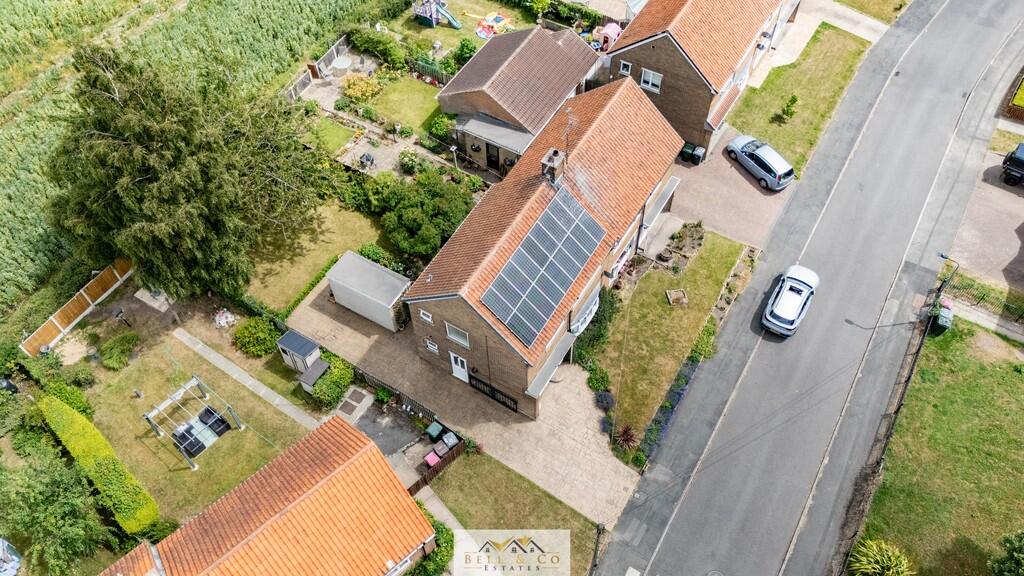 Aerial 5 