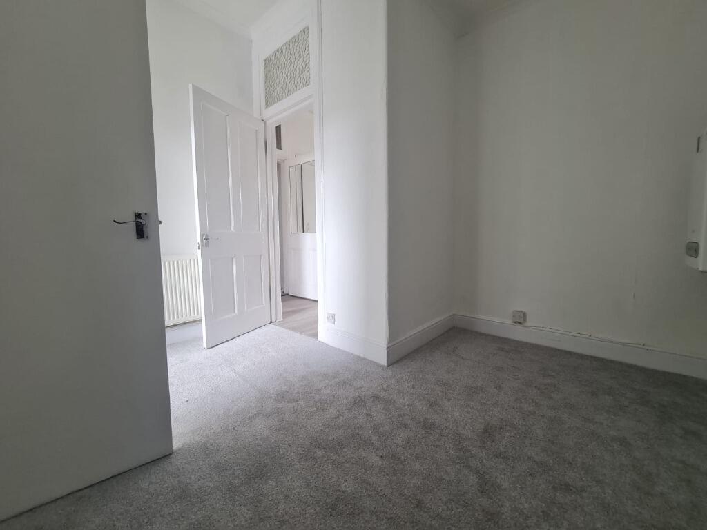 Ballater Street, Glasgow, G5