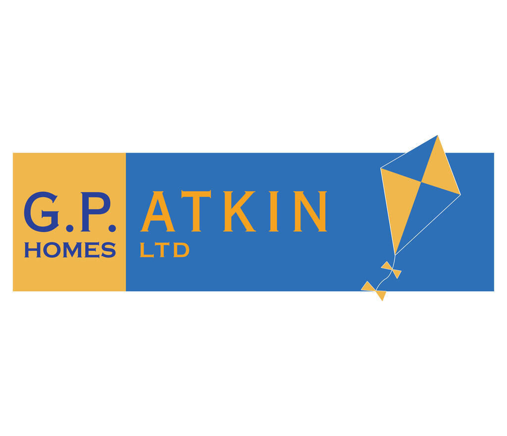 GP Atkin Logo
