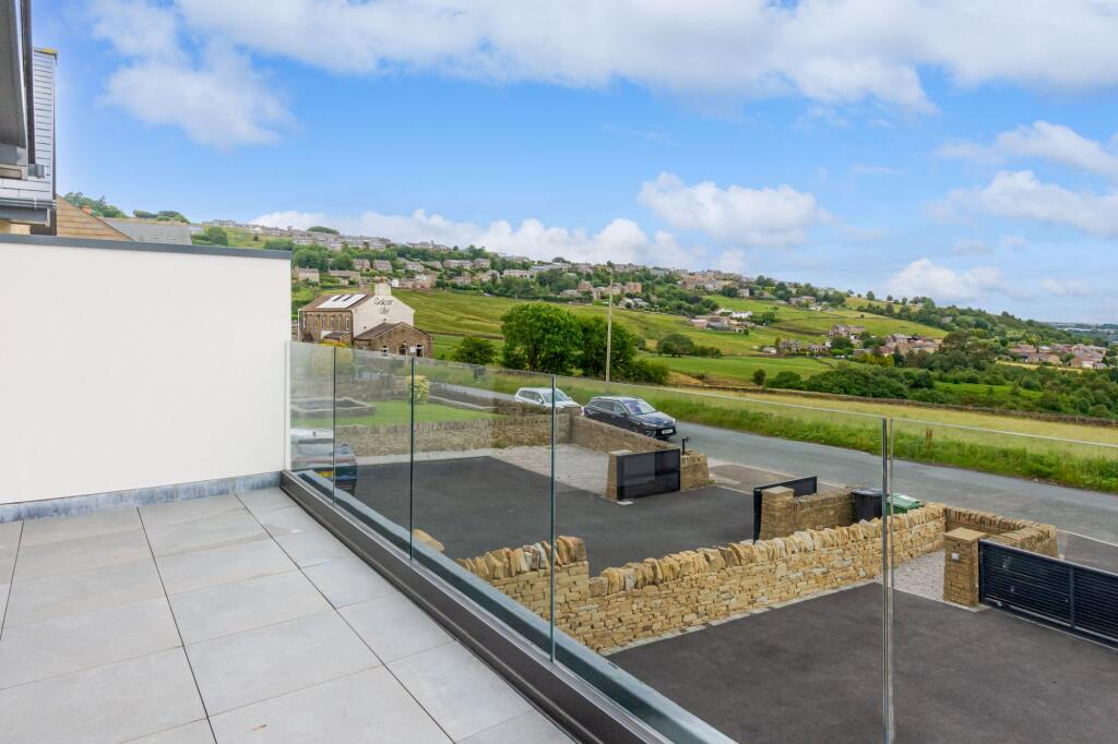 living room balcony