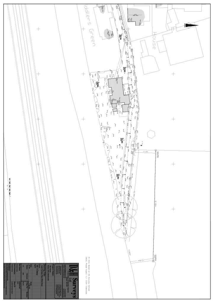 Additional Land Plan