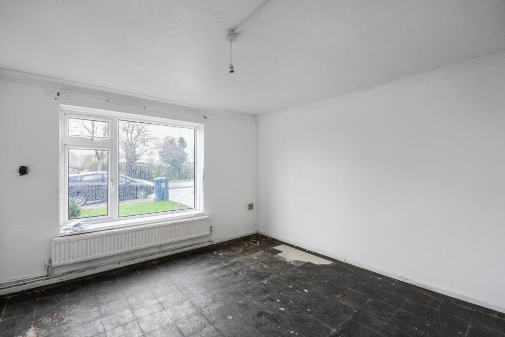 7 Bean Close, St. Neots, Cambridgeshire PE19 1TX
