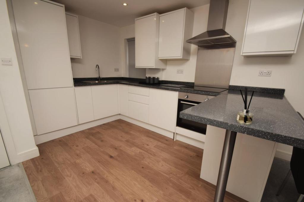 2 - kitchen