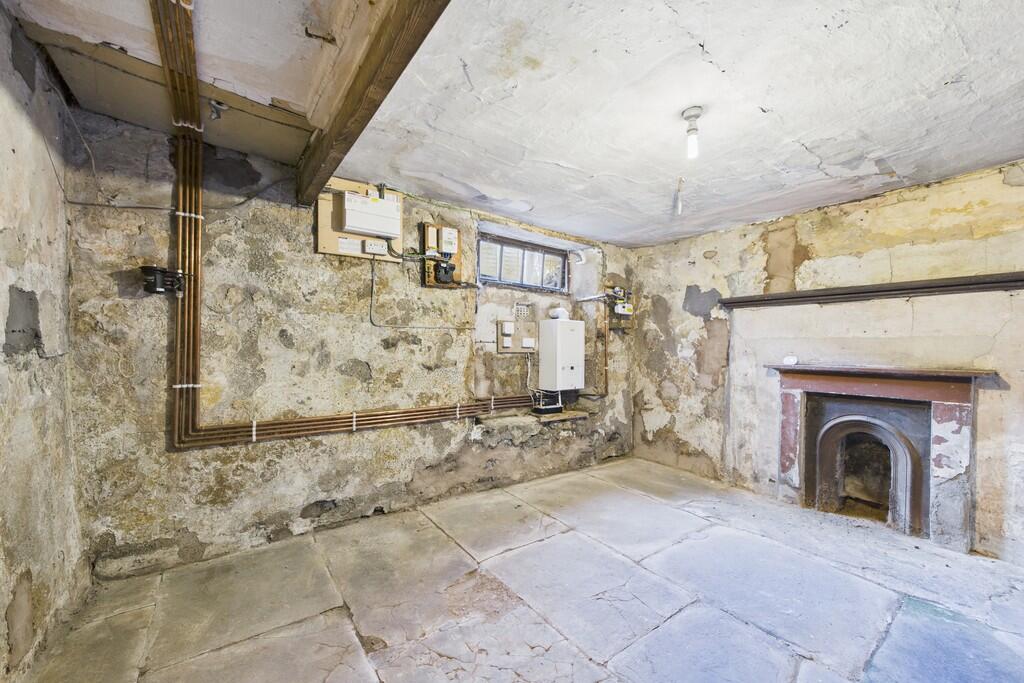 Cellar