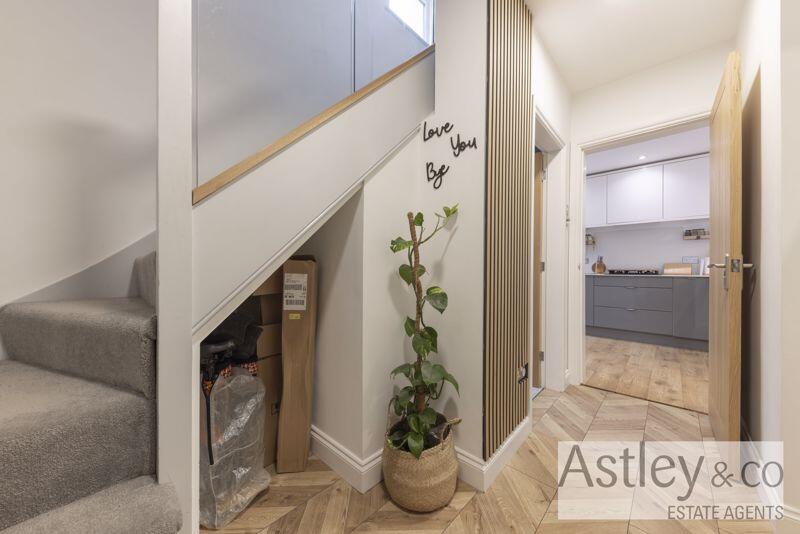 hallway