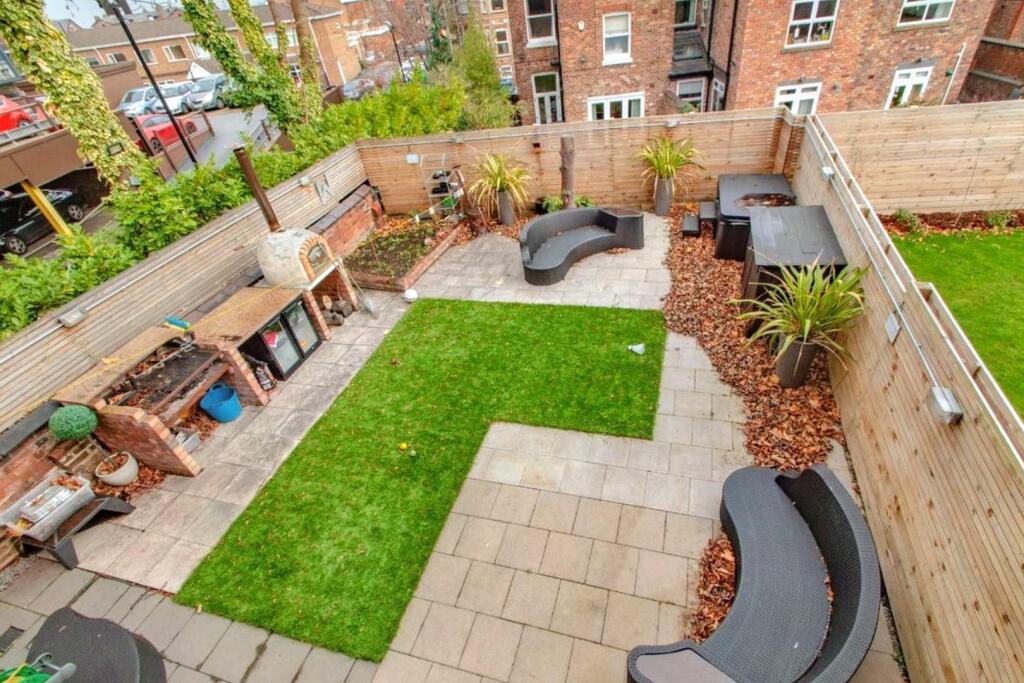 Garden Aspect 3