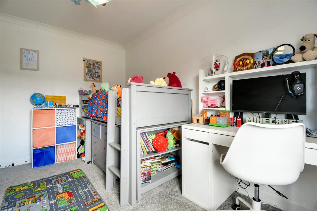 Bedroom two