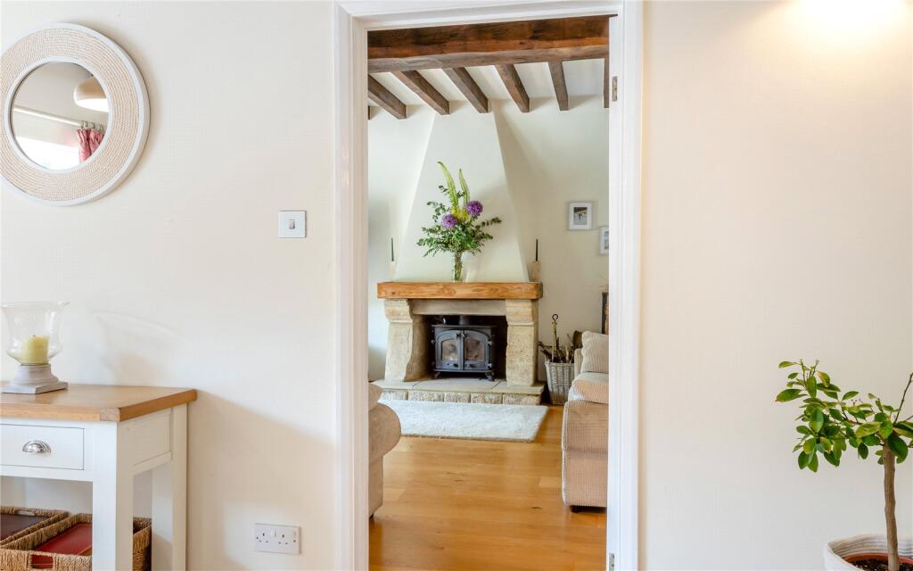 Doorway View