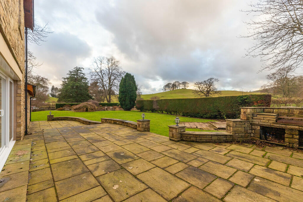 Gardens &amp; Gro...