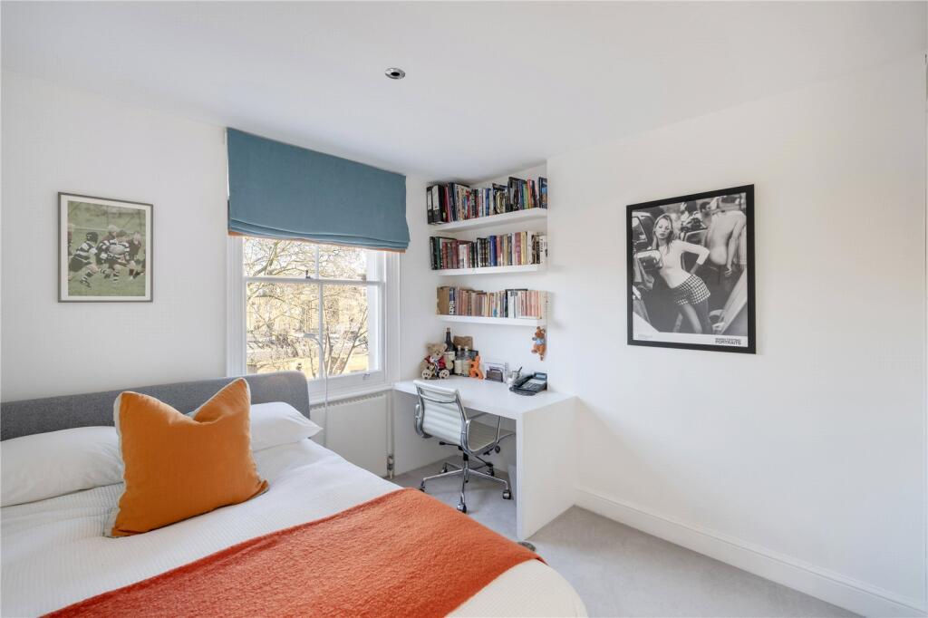 Bedroom 4