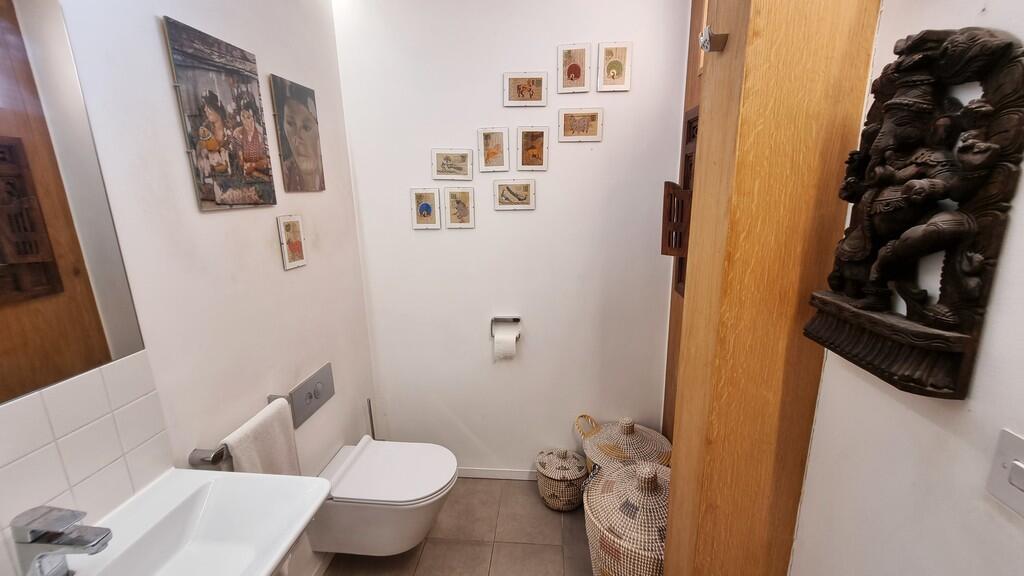 wc