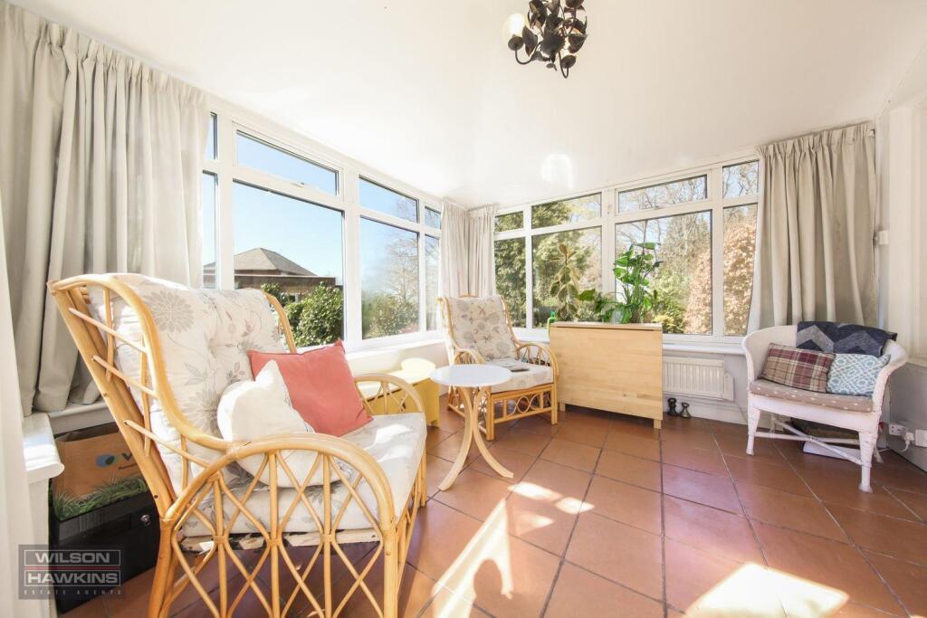 Brickfields, Harrow On the Hill