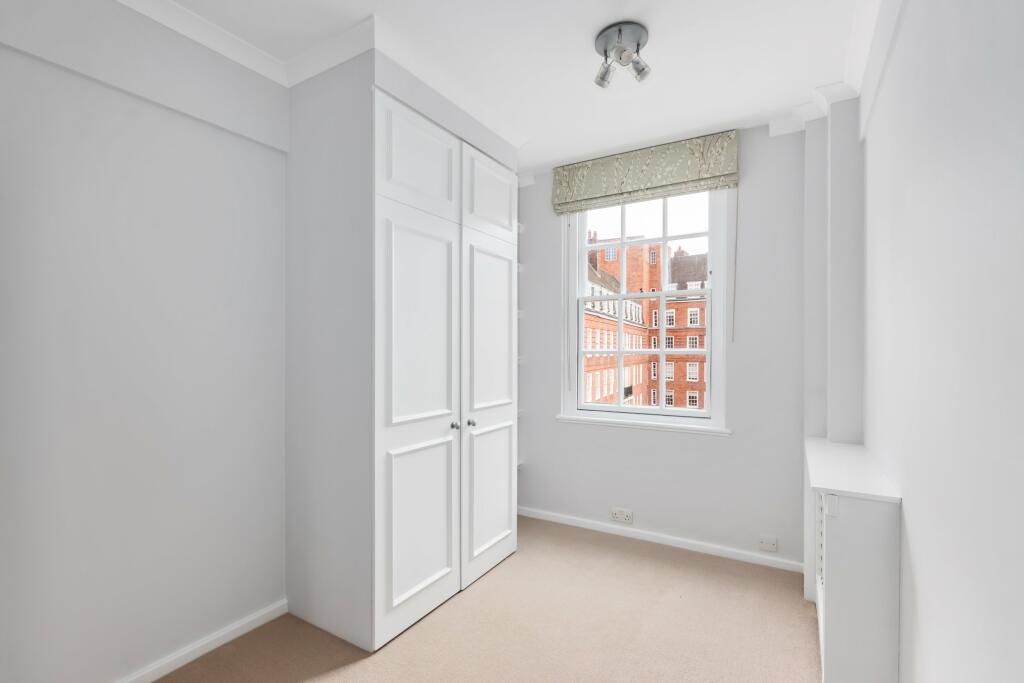 Cranmer Court 59 SW3