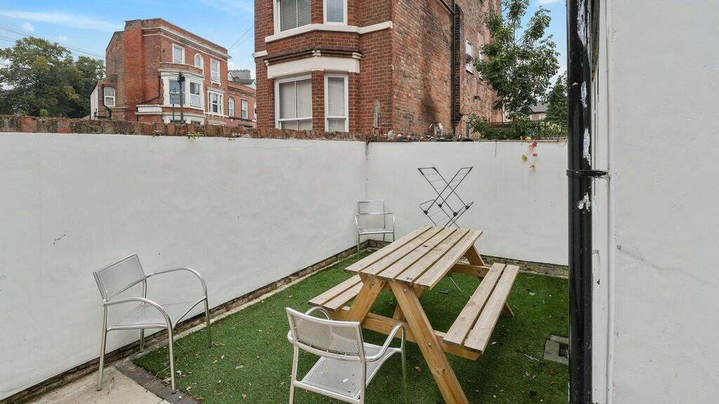 garden larkdale