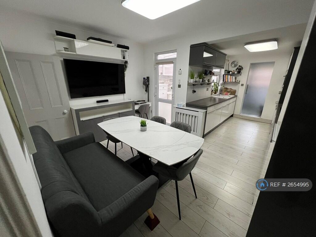 This Photo Is When The Property Was Furnished 