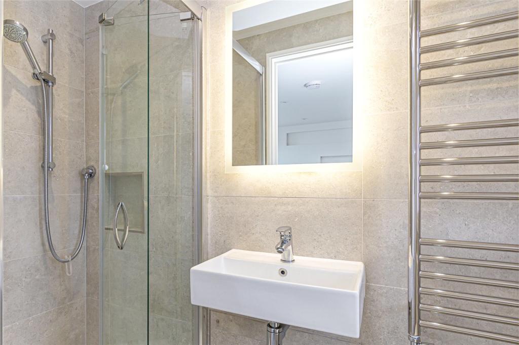 En- Suite