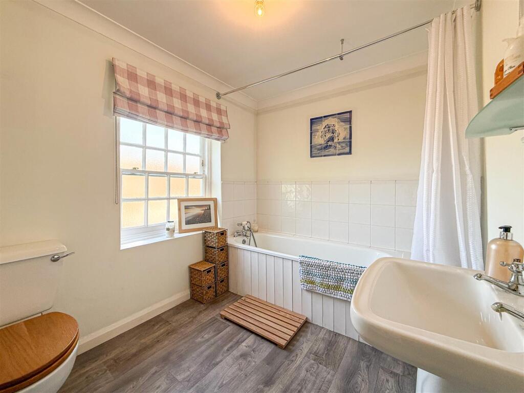 en suite