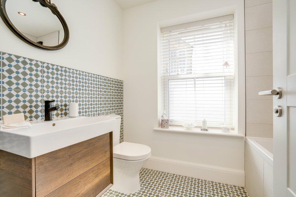 House Bathroom