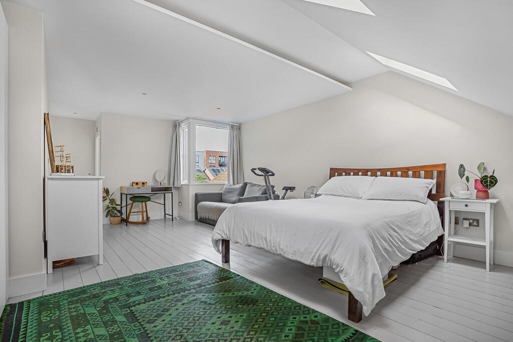 Windmill Road (15...