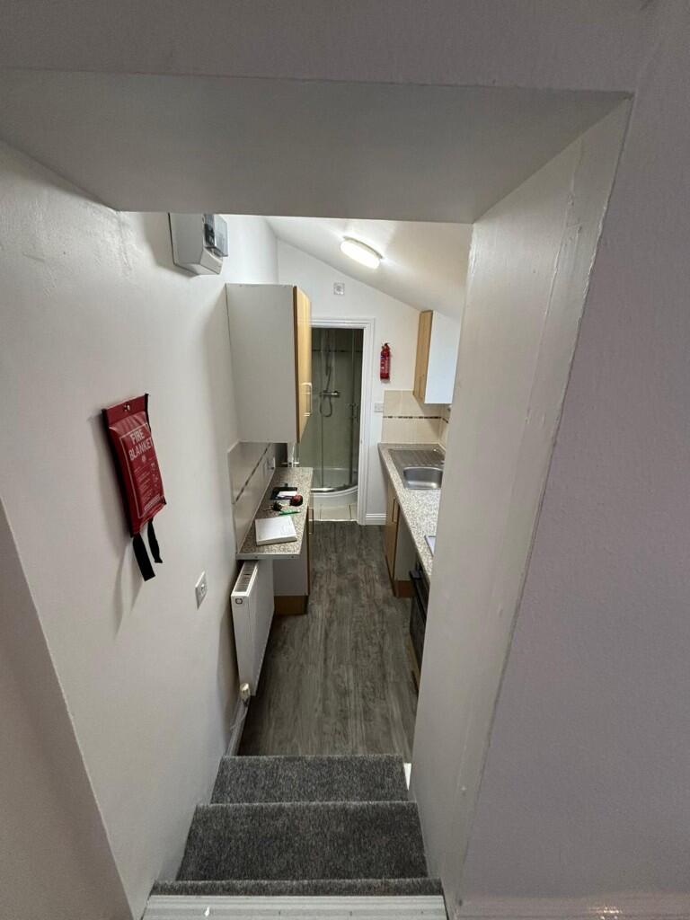 King Street, Great Yarmouth, Norfolk, NR30