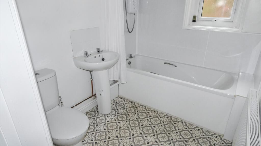 Flat 1, 9 Peel Street, Hull, East Yorkshire, HU3 1QR