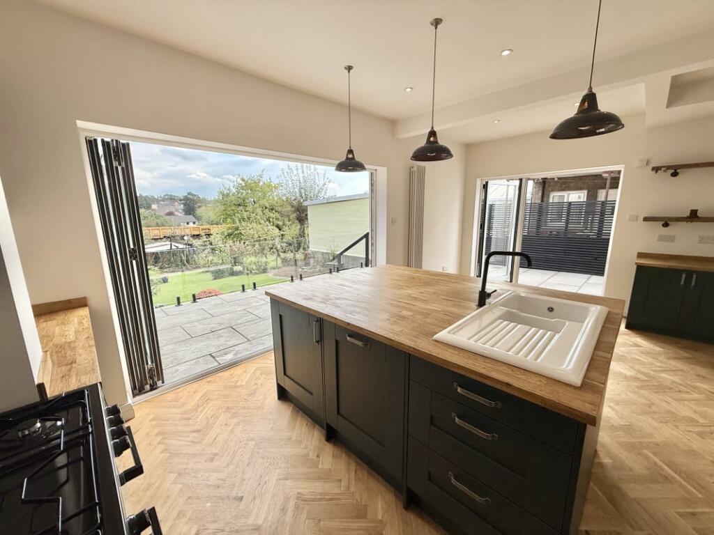 Moorland Crescent, Clitheroe, BB7