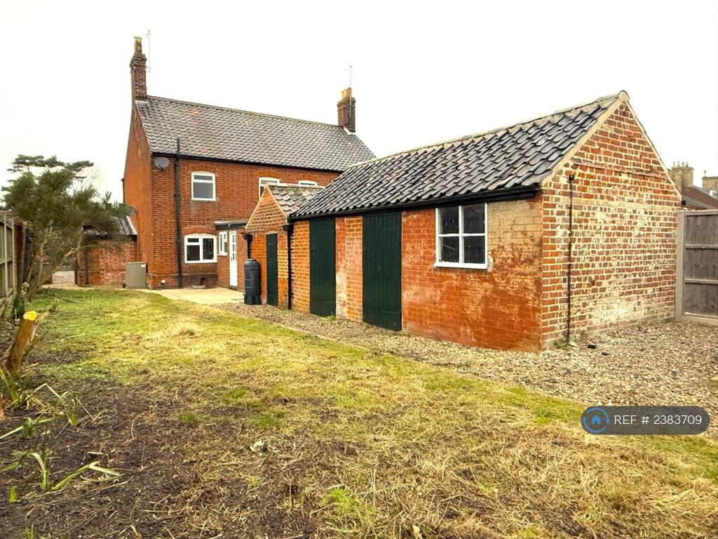 More Garden And Out Sheds