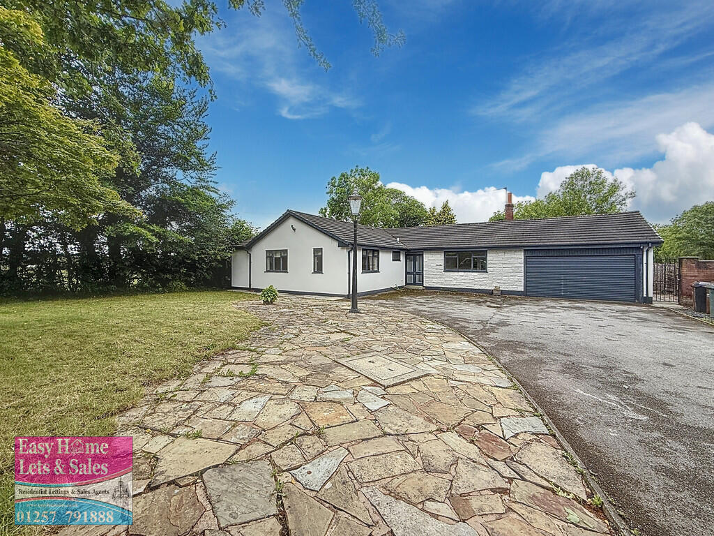 Front Elevation